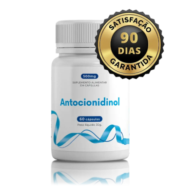 Antocionidinol