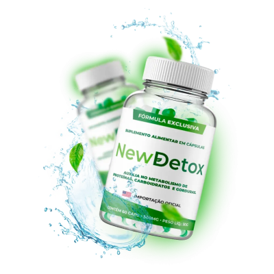 New Detox